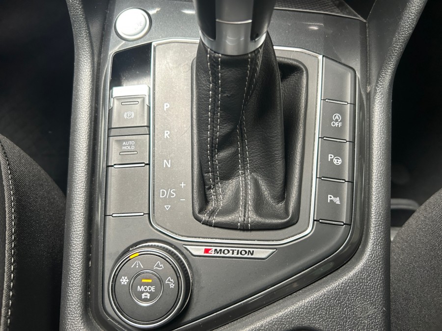 VOLKSWAGEN d'occasion TIGUAN 2.0 TDI 190 4x4 DSG PH2 de 2018 Lyon