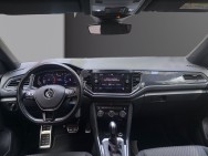 VOLKSWAGEN d'occasion T-ROC 1.5 TSI EVO 150 R-LINE DSG de 2020