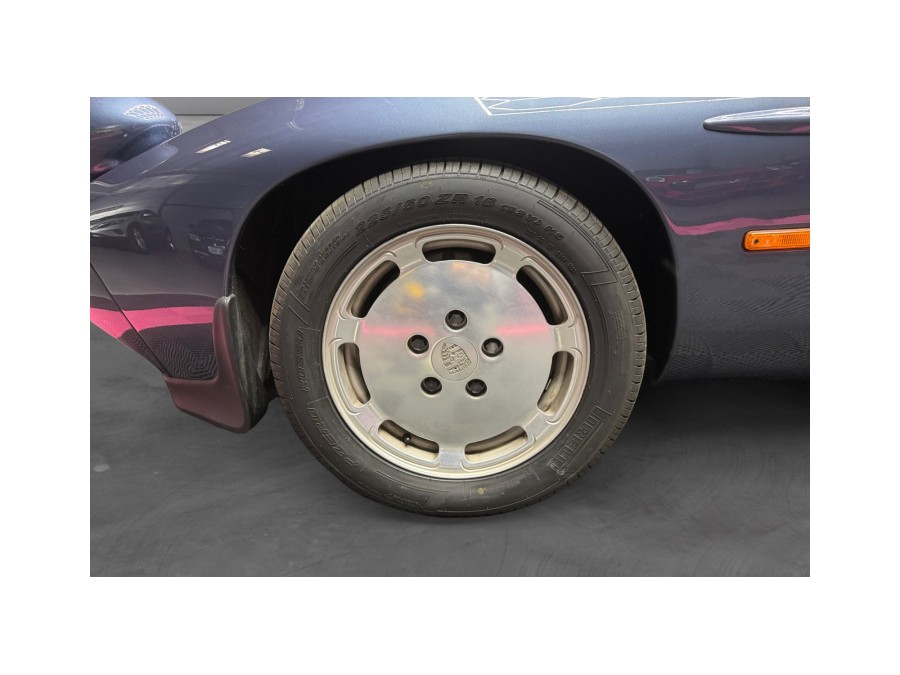 PORSCHE d'occasion 928 S4 CLUB SPORT de 1982 Pau (64)﻿