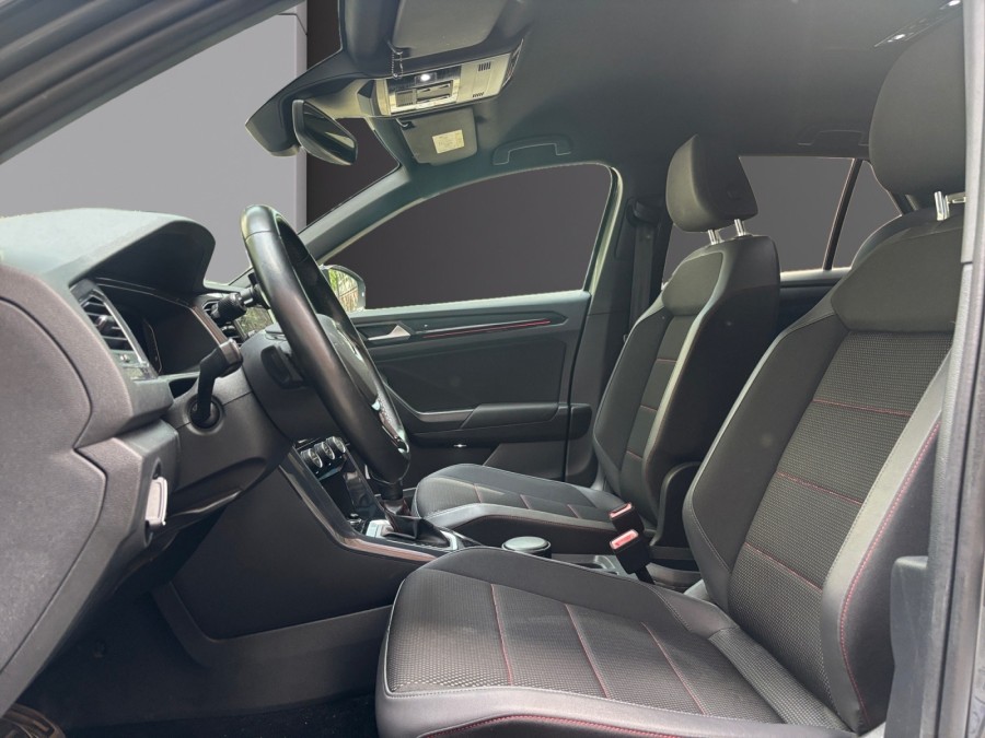 VOLKSWAGEN d'occasion T-ROC 1.5 TSI EVO 150 R-LINE DSG de 2020