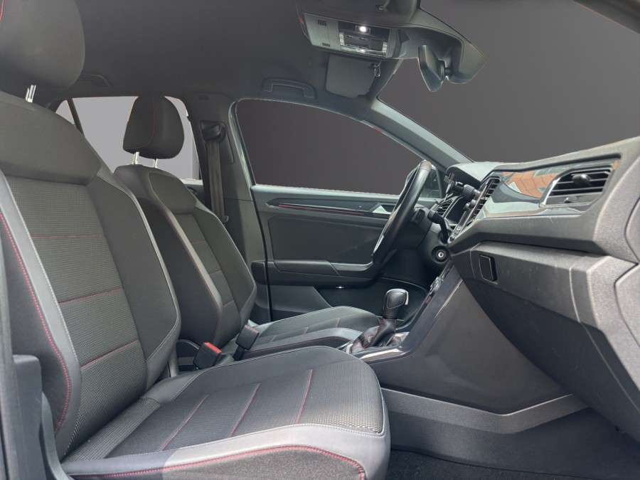 VOLKSWAGEN d'occasion T-ROC 1.5 TSI EVO 150 R-LINE DSG de 2020