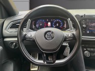 VOLKSWAGEN d'occasion T-ROC 1.5 TSI EVO 150 R-LINE DSG de 2020