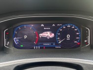 VOLKSWAGEN d'occasion T-ROC 1.5 TSI EVO 150 R-LINE DSG de 2020