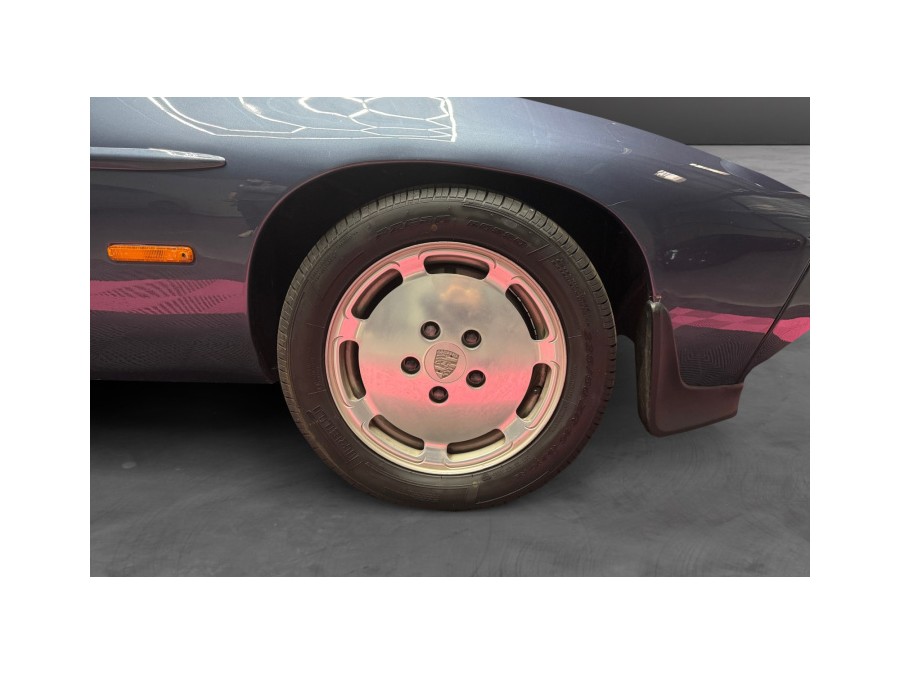 PORSCHE d'occasion 928 S4 CLUB SPORT de 1982 Pau (64)﻿