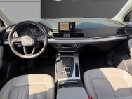 AUDI d'occasion Q5 40 TDI 2.0 190 QUATTRO de 2017 Troyes (10)﻿