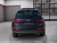 AUDI d'occasion Q5 40 TDI 2.0 190 QUATTRO de 2017 Troyes (10)﻿