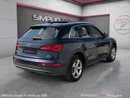 AUDI d'occasion Q5 40 TDI 2.0 190 QUATTRO de 2017 Troyes (10)﻿