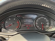 AUDI d'occasion Q5 40 TDI 2.0 190 QUATTRO de 2017 Troyes (10)﻿