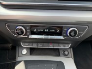 AUDI d'occasion Q5 40 TDI 2.0 190 QUATTRO de 2017 Troyes (10)﻿