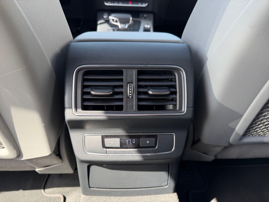 AUDI d'occasion Q5 40 TDI 2.0 190 QUATTRO de 2017 Troyes (10)﻿