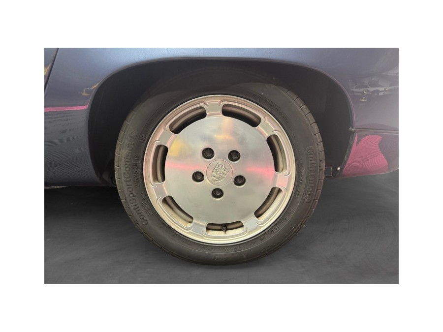 PORSCHE d'occasion 928 S4 CLUB SPORT de 1982 Pau (64)﻿