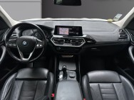 BMW d'occasion X3 20D XD BUSINESS DESIGN BA PH2 de 2021 Nîmes (30)﻿
