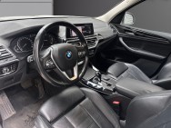 BMW d'occasion X3 20D XD BUSINESS DESIGN BA PH2 de 2021 Nîmes (30)﻿