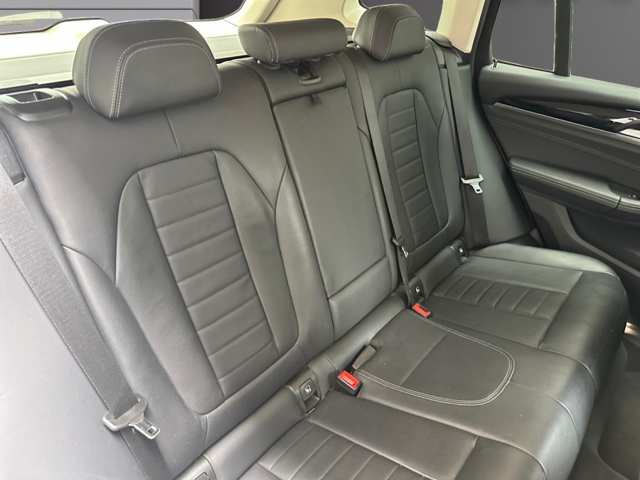 BMW d'occasion X3 20D XD BUSINESS DESIGN BA PH2 de 2021 Nîmes (30)﻿