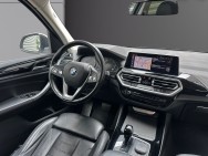 BMW d'occasion X3 20D XD BUSINESS DESIGN BA PH2 de 2021 Nîmes (30)﻿