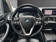 BMW d'occasion X3 20D XD BUSINESS DESIGN BA PH2 de 2021 Nîmes (30)﻿
