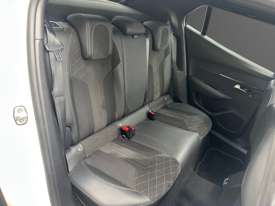 PEUGEOT d'occasion 2008 1.2 PURETECH 155 de 2022 Lyon Nord (69)﻿