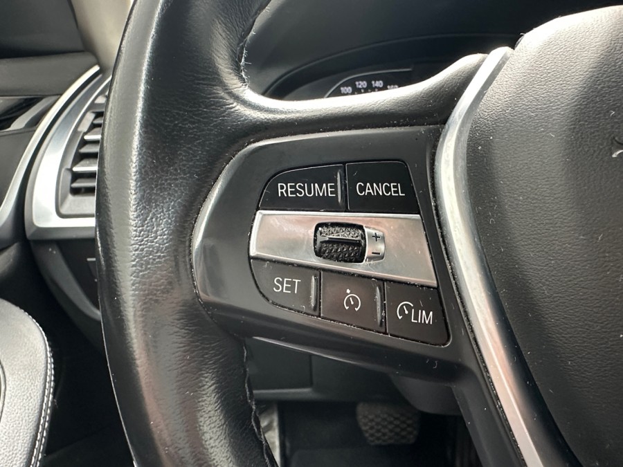 BMW d'occasion X3 20D XD BUSINESS DESIGN BA PH2 de 2021 Nîmes (30)﻿