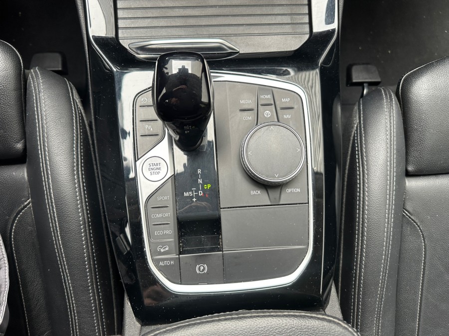 BMW d'occasion X3 20D XD BUSINESS DESIGN BA PH2 de 2021 Nîmes (30)﻿