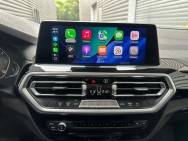 BMW d'occasion X3 20D XD BUSINESS DESIGN BA PH2 de 2021 Nîmes (30)﻿