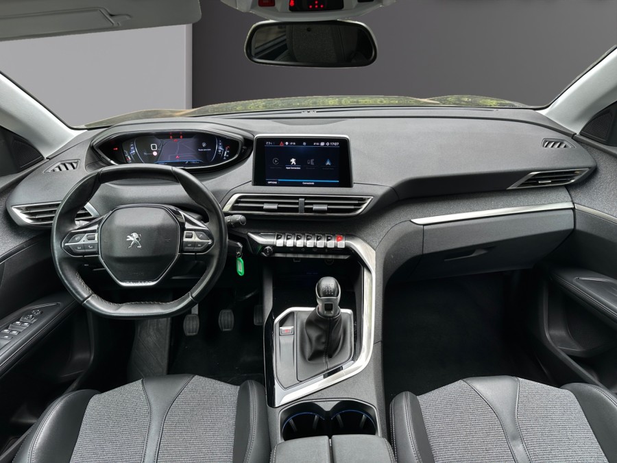 PEUGEOT d'occasion 5008 1.2 130 Allure de 2019 Nîmes (30)﻿