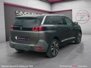 PEUGEOT d'occasion 5008 1.2 130 Allure de 2019 Nîmes (30)﻿