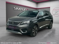 PEUGEOT d'occasion 5008 1.2 130 Allure de 2019 Nîmes (30)﻿