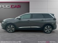 PEUGEOT d'occasion 5008 1.2 130 Allure de 2019 Nîmes (30)﻿