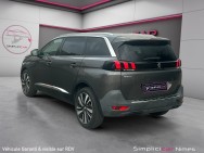 PEUGEOT d'occasion 5008 1.2 130 Allure de 2019 Nîmes (30)﻿