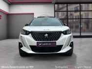 PEUGEOT d'occasion 2008 1.2 PURETECH 155 de 2022 Lyon Nord (69)﻿