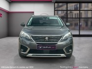 PEUGEOT d'occasion 5008 1.2 130 Allure de 2019 Nîmes (30)﻿