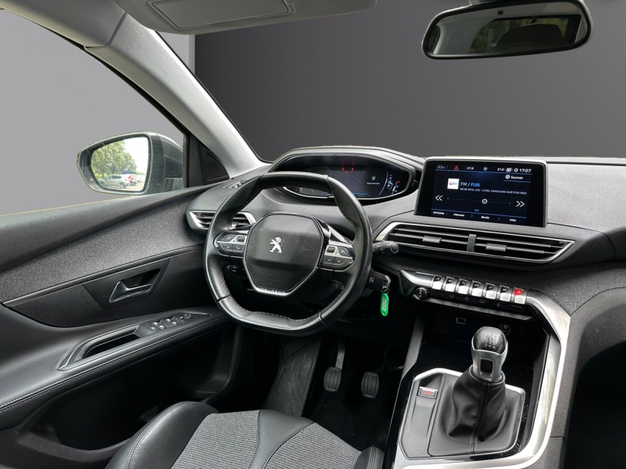 PEUGEOT d'occasion 5008 1.2 130 Allure de 2019 Nîmes (30)﻿