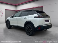 PEUGEOT d'occasion 2008 1.2 PURETECH 155 de 2022 Lyon Nord (69)﻿