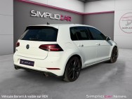 VOLKSWAGEN d'occasion GOLF 2.0 TSI 230 GTI PERFORMANCE de 2017 Nîmes