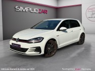 VOLKSWAGEN d'occasion GOLF 2.0 TSI 230 GTI PERFORMANCE de 2017 Nîmes
