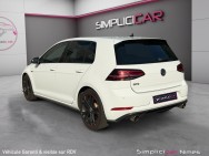 VOLKSWAGEN d'occasion GOLF 2.0 TSI 230 GTI PERFORMANCE de 2017 Nîmes