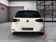 VOLKSWAGEN d'occasion GOLF 2.0 TSI 230 GTI PERFORMANCE de 2017 Nîmes