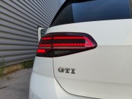 VOLKSWAGEN d'occasion GOLF 2.0 TSI 230 GTI PERFORMANCE de 2017 Nîmes