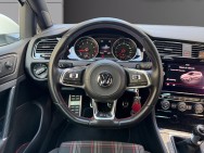 VOLKSWAGEN d'occasion GOLF 2.0 TSI 230 GTI PERFORMANCE de 2017 Nîmes