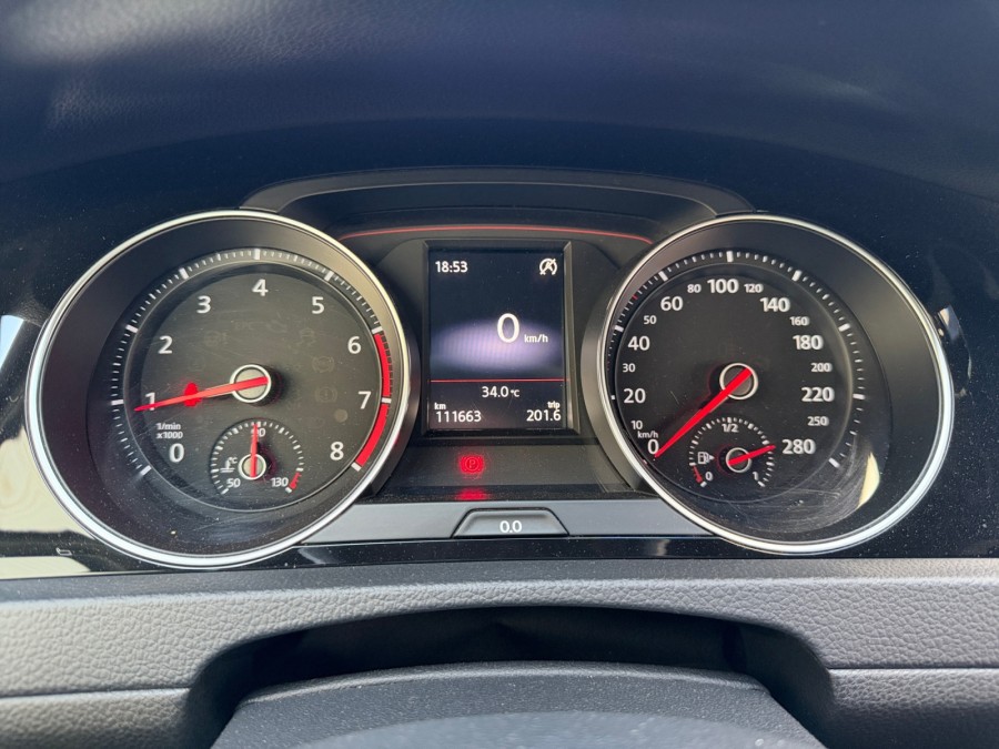 VOLKSWAGEN d'occasion GOLF 2.0 TSI 230 GTI PERFORMANCE de 2017 Nîmes