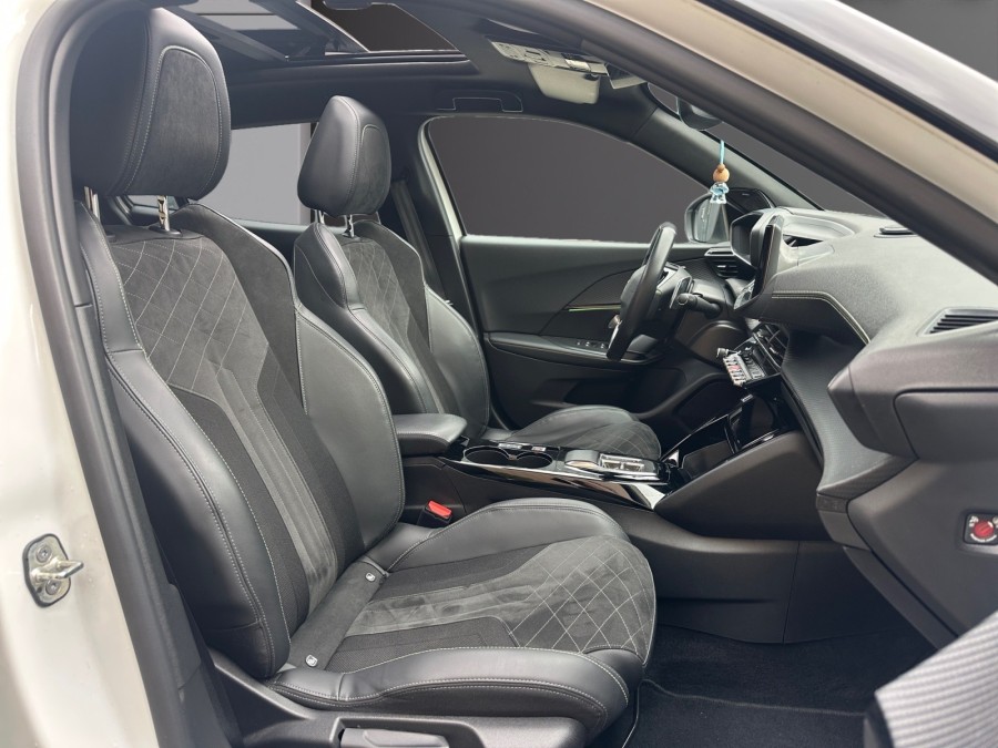 PEUGEOT d'occasion 2008 1.2 PURETECH 155 de 2022 Lyon Nord (69)﻿