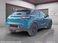 DS d'occasion DS3 1.5 BLUE HDI 110 MONTMARTRE de 2021 Soissons (02)﻿