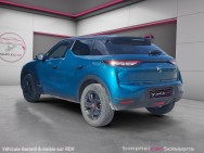 DS d'occasion DS3 1.5 BLUE HDI 110 MONTMARTRE de 2021 Soissons (02)﻿