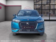 DS d'occasion DS3 1.5 BLUE HDI 110 MONTMARTRE de 2021 Soissons (02)﻿