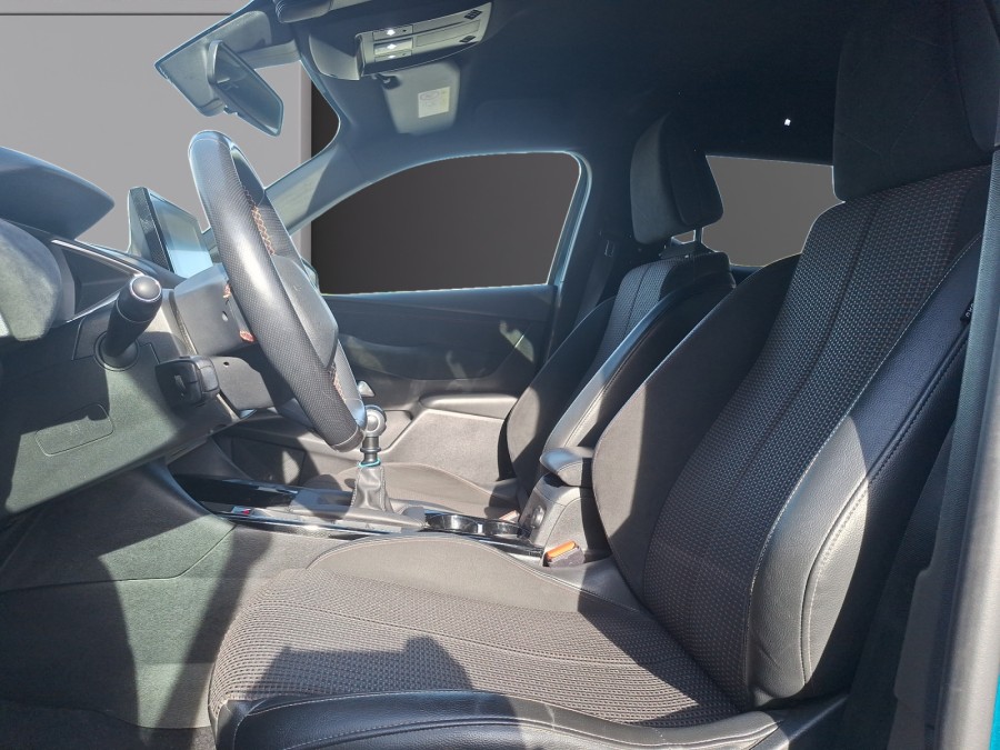 DS d'occasion DS3 1.5 BLUE HDI 110 MONTMARTRE de 2021 Soissons (02)﻿
