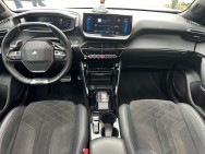 PEUGEOT d'occasion 2008 1.2 PURETECH 155 de 2022 Lyon Nord (69)﻿