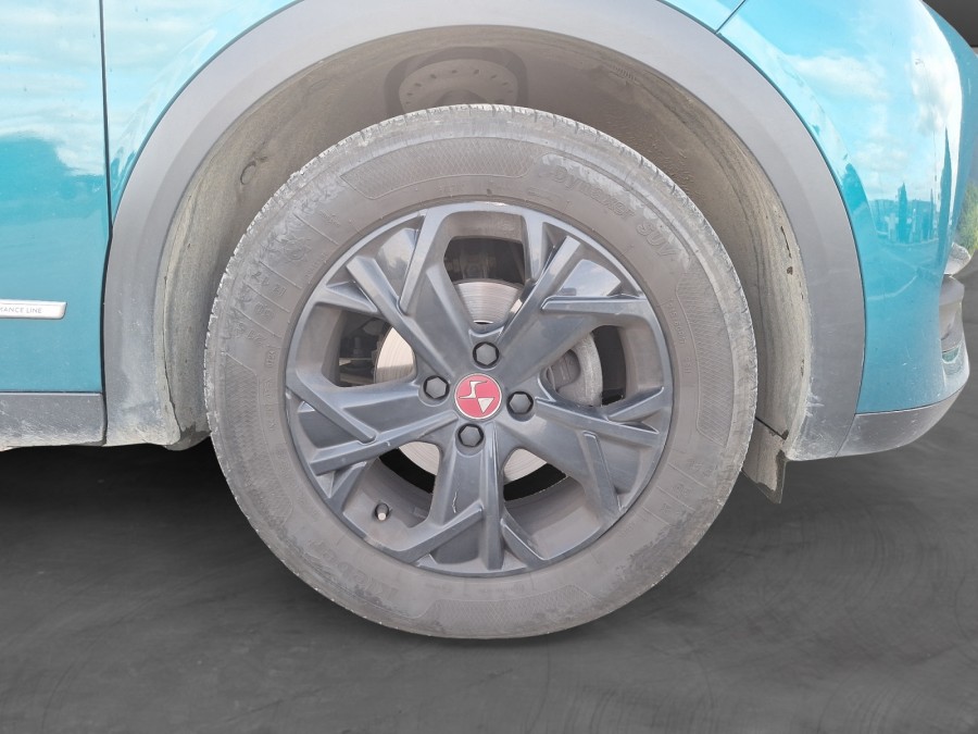 DS d'occasion DS3 1.5 BLUE HDI 110 MONTMARTRE de 2021 Soissons (02)﻿