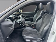 PEUGEOT d'occasion 2008 1.2 PURETECH 155 de 2022 Lyon Nord (69)﻿