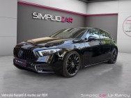MERCEDES d'occasion CLASSE A IV A200 D PROGRESSIVE LINE 8G-DCT de