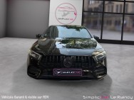 MERCEDES d'occasion CLASSE A IV A200 D PROGRESSIVE LINE 8G-DCT de